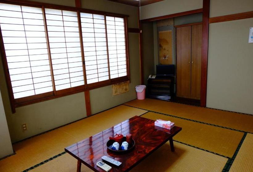 日式旅馆 Ichifujiso