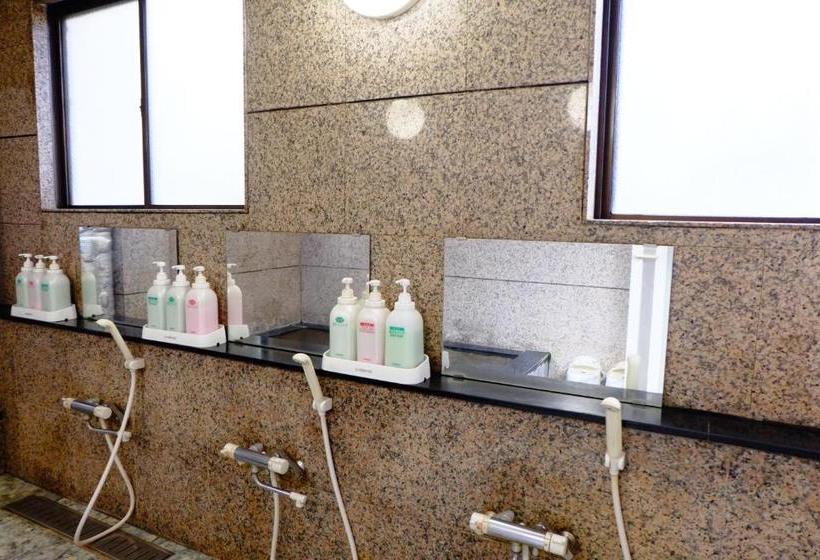 日式旅馆 Ichifujiso