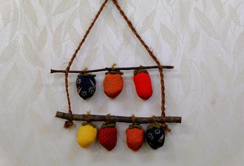 日式旅馆 Ichifujiso