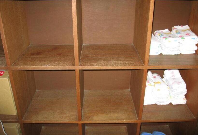 日式旅馆 Ichifujiso