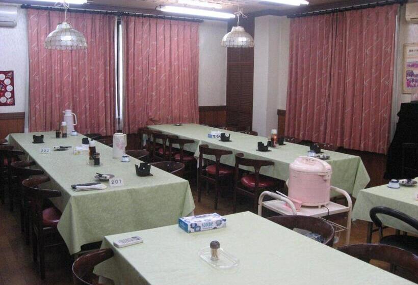 日式旅馆 Ichifujiso