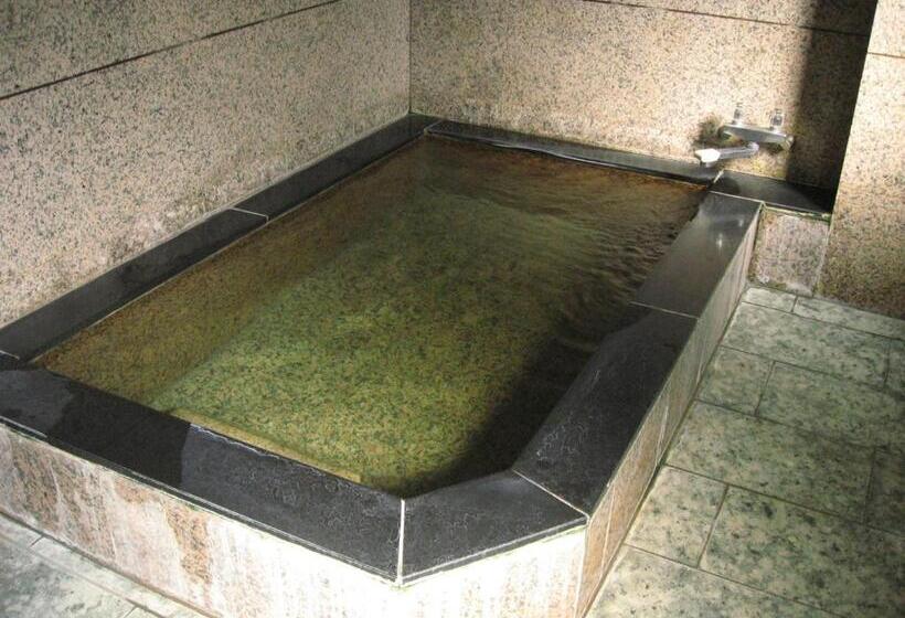 日式旅馆 Ichifujiso