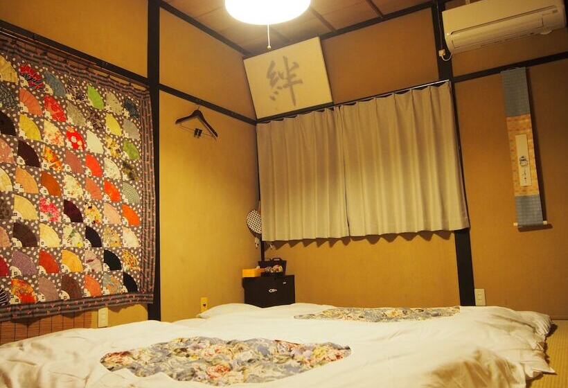 ريوكان Kakure Yado Yuji Inn   Hostel