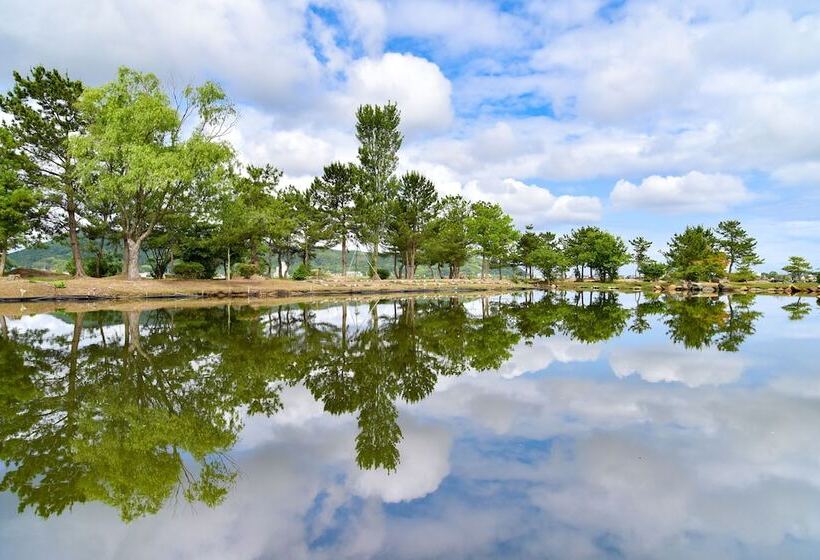 ريوكان Kosenkaku Yozyokan