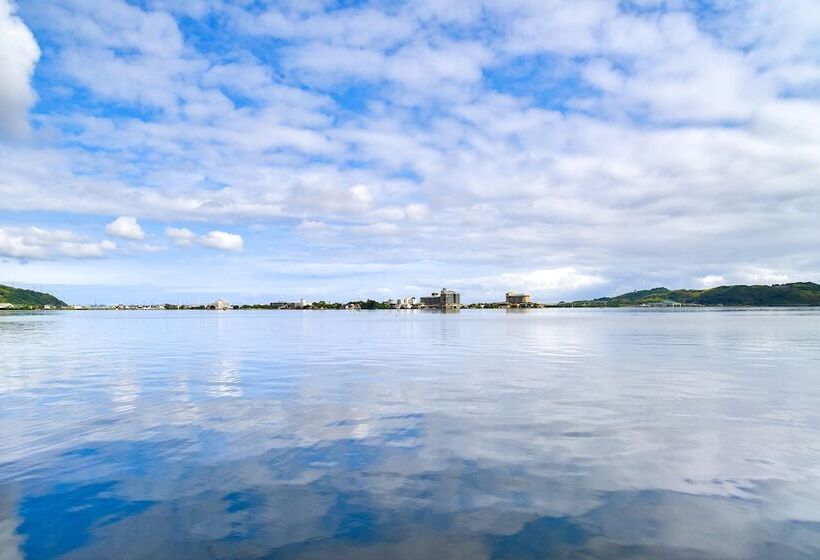 ريوكان Kosenkaku Yozyokan