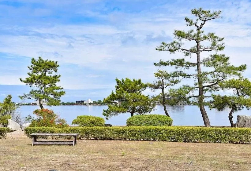 Ryokan Kosenkaku Yozyokan