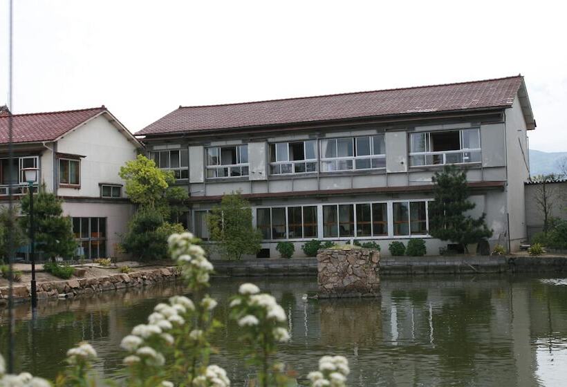 ريوكان Kosenkaku Yozyokan