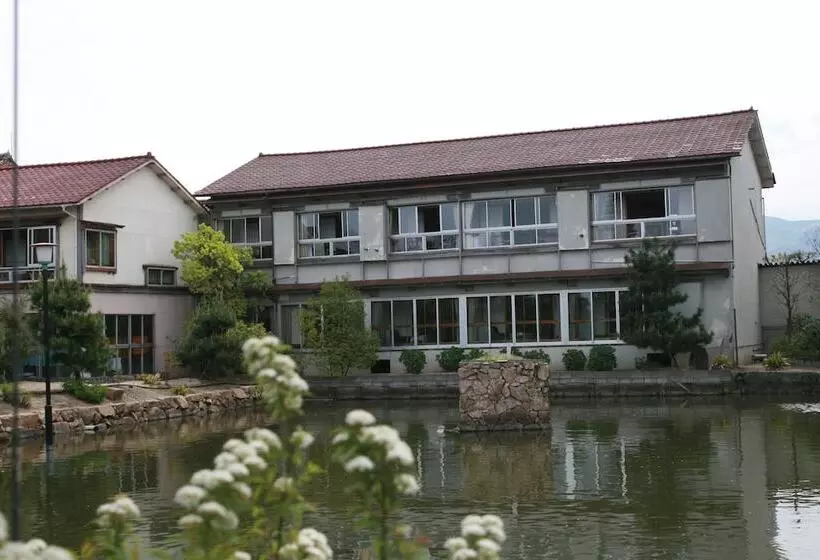 Ryokan Kosenkaku Yozyokan