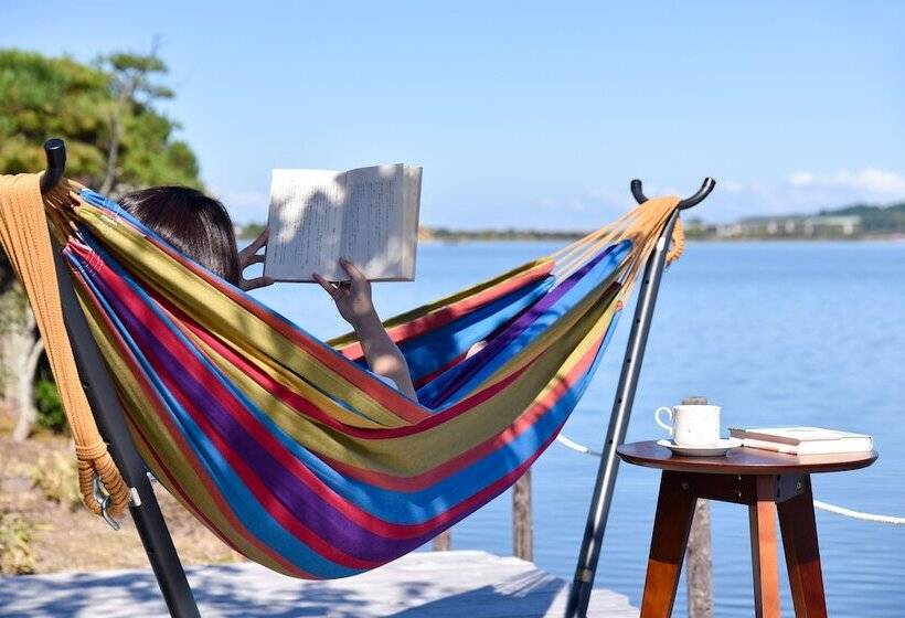 ريوكان Kosenkaku Yozyokan