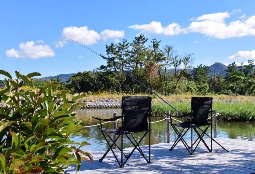 Ryokan Kosenkaku Yozyokan