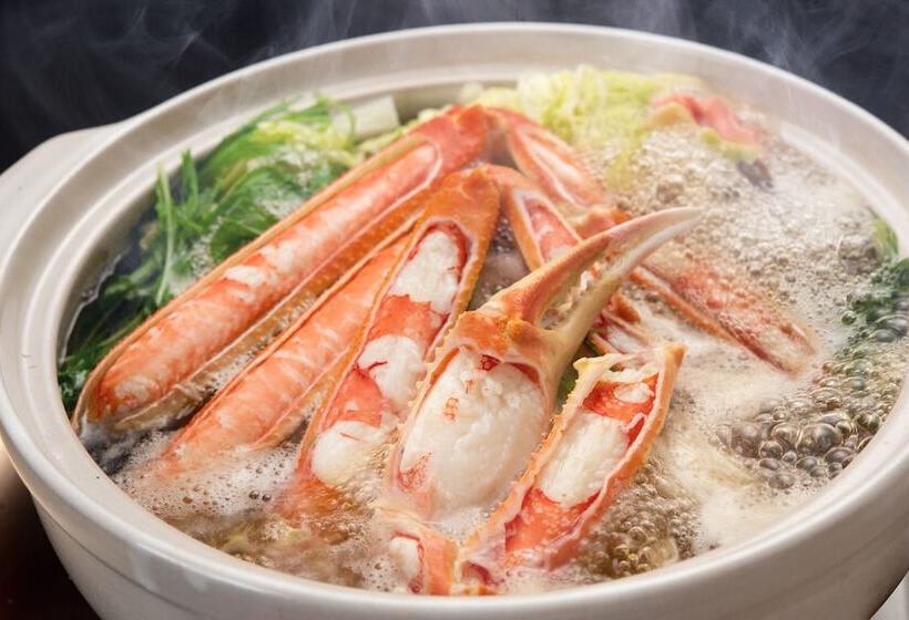 ريوكان Kosenkaku Yozyokan