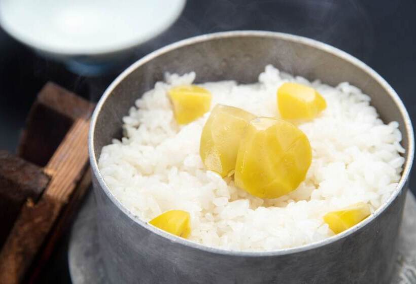 ريوكان Kosenkaku Yozyokan