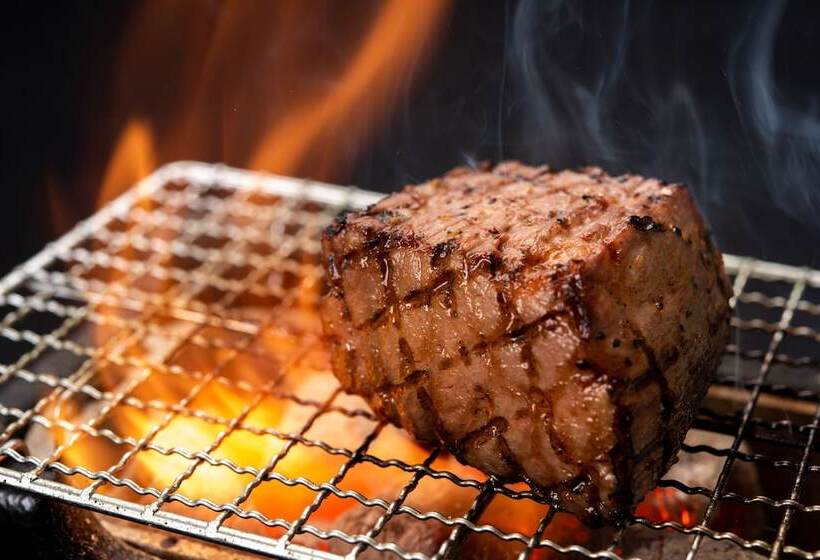 ريوكان Kosenkaku Yozyokan