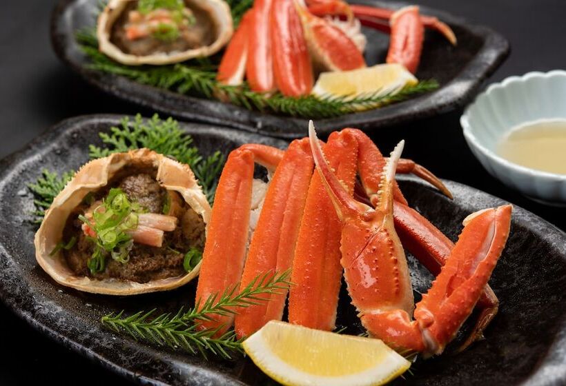 ريوكان Kosenkaku Yozyokan