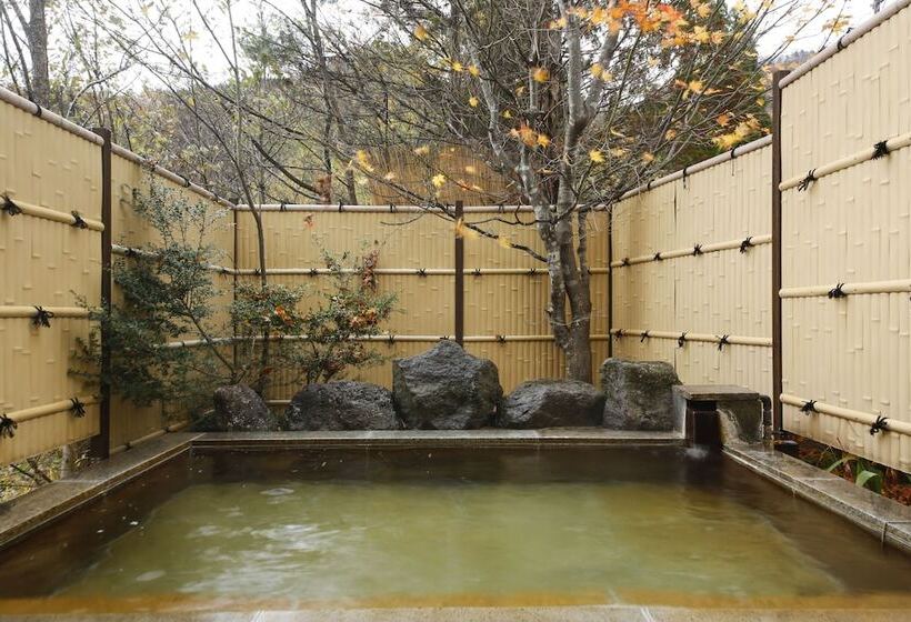 Ryokan Kutsuroginoya Yuu