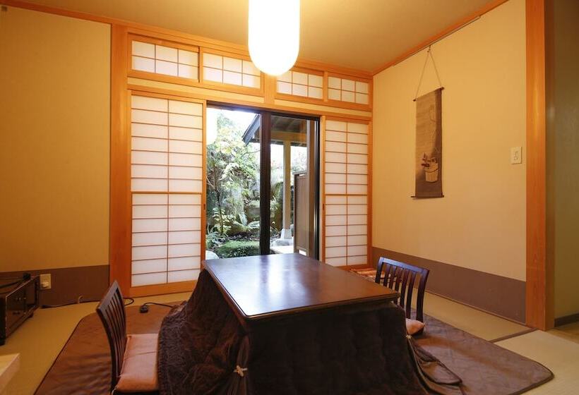 Ryokan Kutsuroginoya Yuu