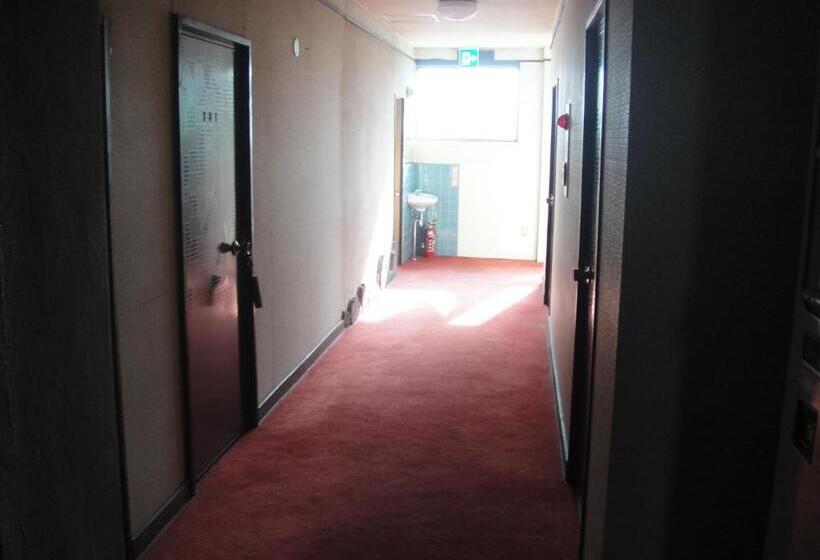 ريوكان Matsuichi