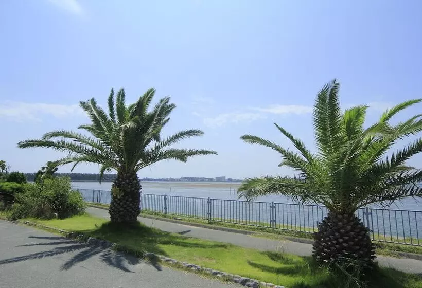 旅館 Matsuichi