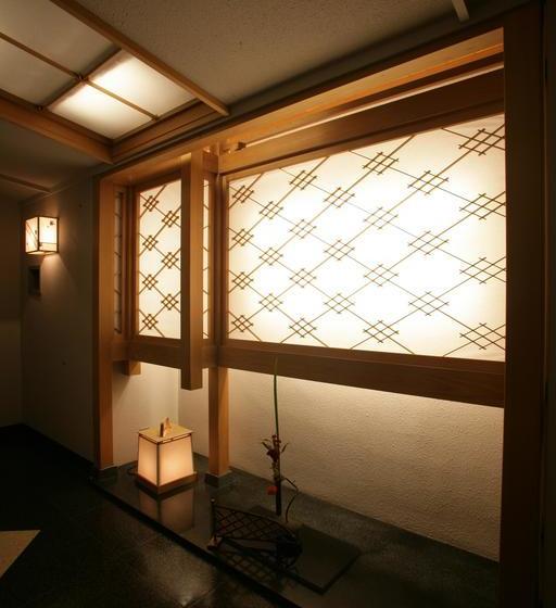 旅館 Myoken Tanaka Kaikan