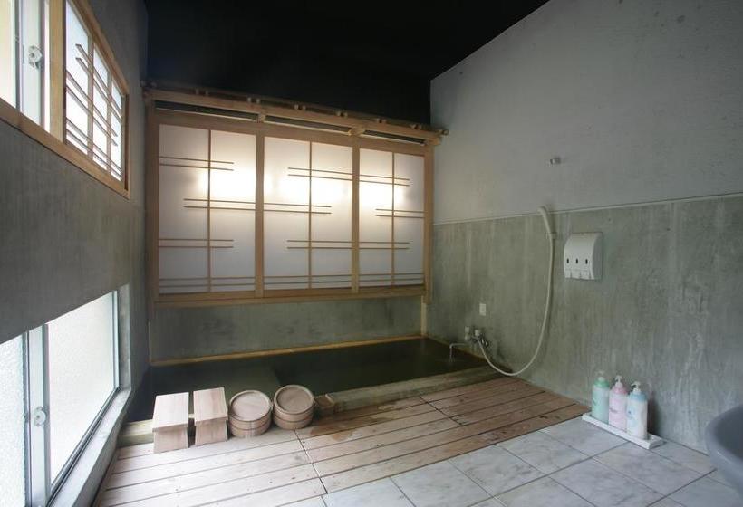 旅館 Myoken Tanaka Kaikan