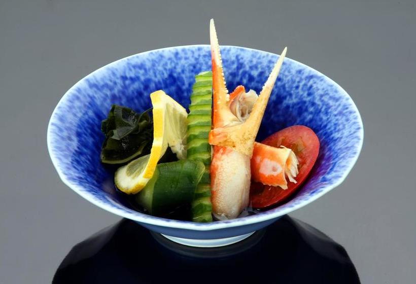 旅館 Myoken Tanaka Kaikan