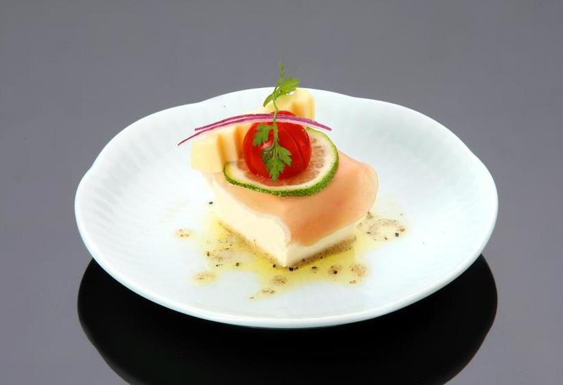 旅館 Myoken Tanaka Kaikan