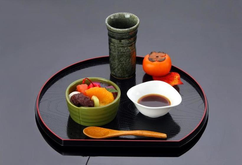 旅館 Myoken Tanaka Kaikan