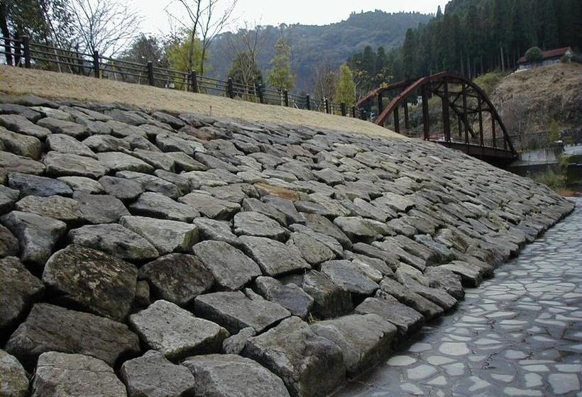 旅館 Myoken Tanaka Kaikan