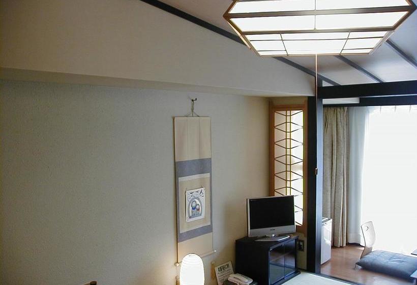 旅館 Myoken Tanaka Kaikan