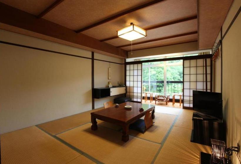 旅館 Myoken Tanaka Kaikan