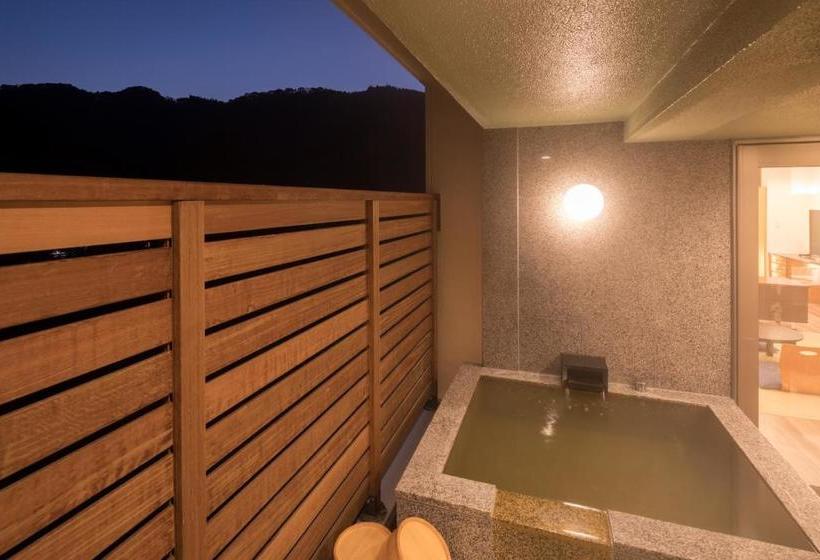 旅館 Myoken Tanaka Kaikan