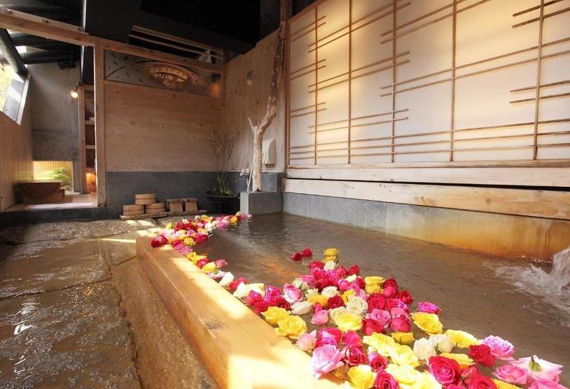 旅館 Myoken Tanaka Kaikan