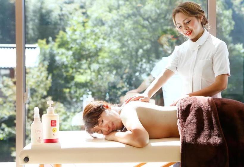 旅館 Myoken Tanaka Kaikan