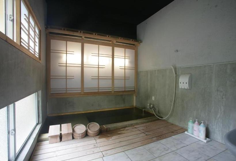 旅館 Myoken Tanaka Kaikan