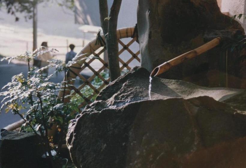 旅館 Myoken Tanaka Kaikan