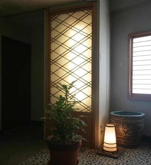 旅館 Myoken Tanaka Kaikan