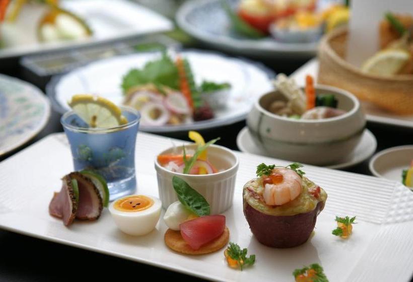 旅館 Myoken Tanaka Kaikan