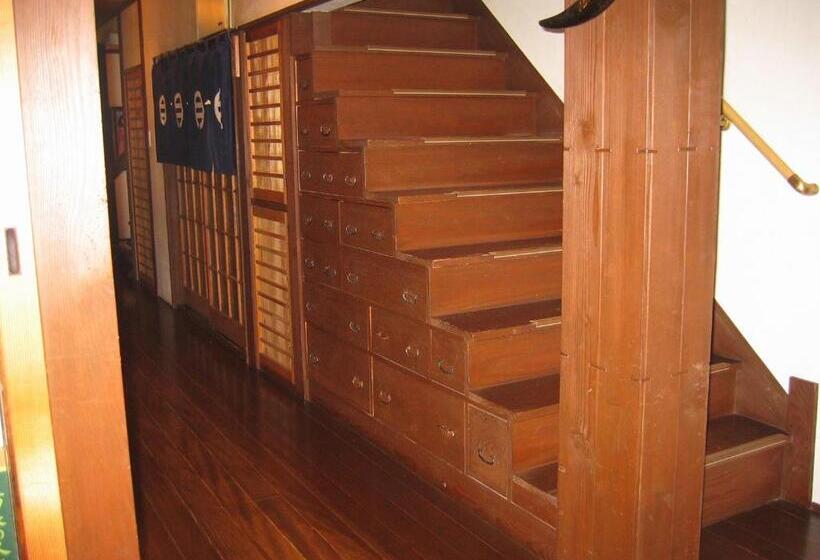 ريوكان Noren Yado Meigetsu