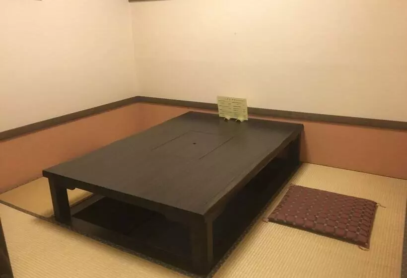 ریوکان Onyado Hisui