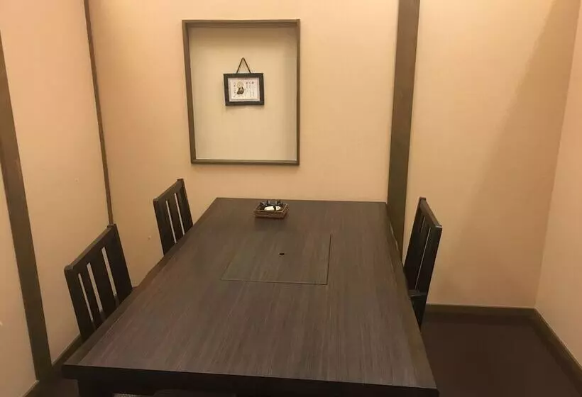 ریوکان Onyado Hisui