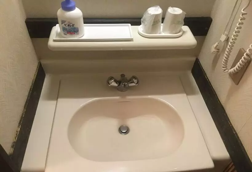 ریوکان Onyado Hisui