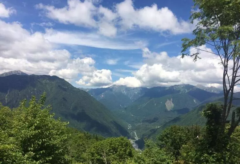 ریوکان Onyado Hisui
