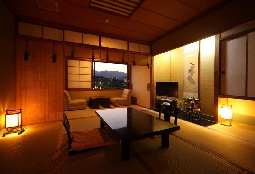 ريوكان Onyado Takasago