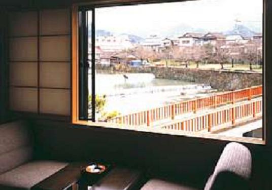 ريوكان Onyado Takasago