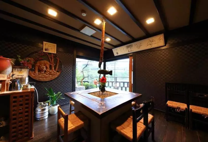 旅館 Onyado Takasago