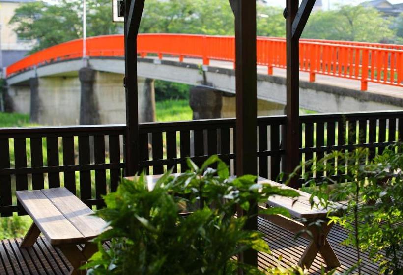 ريوكان Onyado Takasago