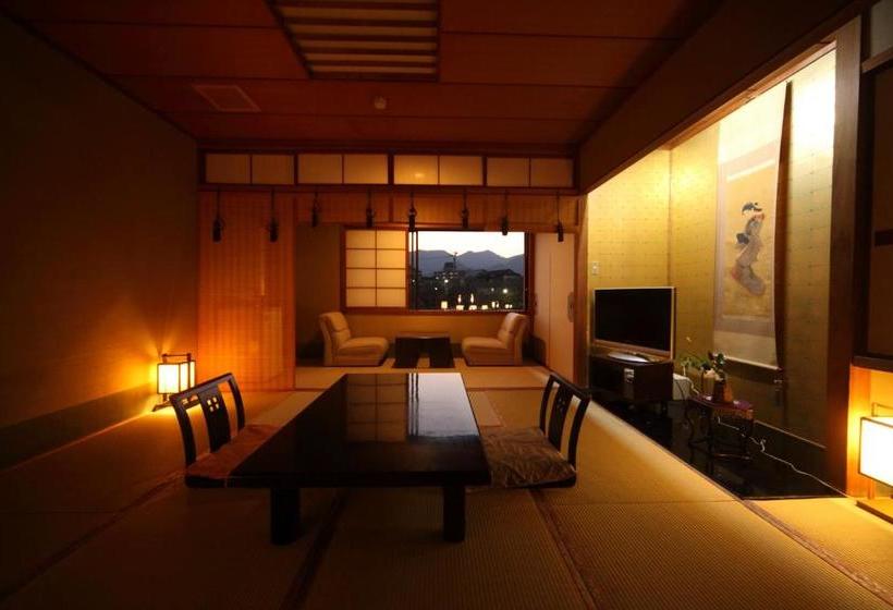 ريوكان Onyado Takasago