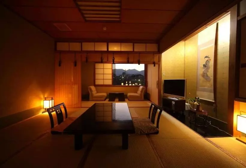 旅館 Onyado Takasago