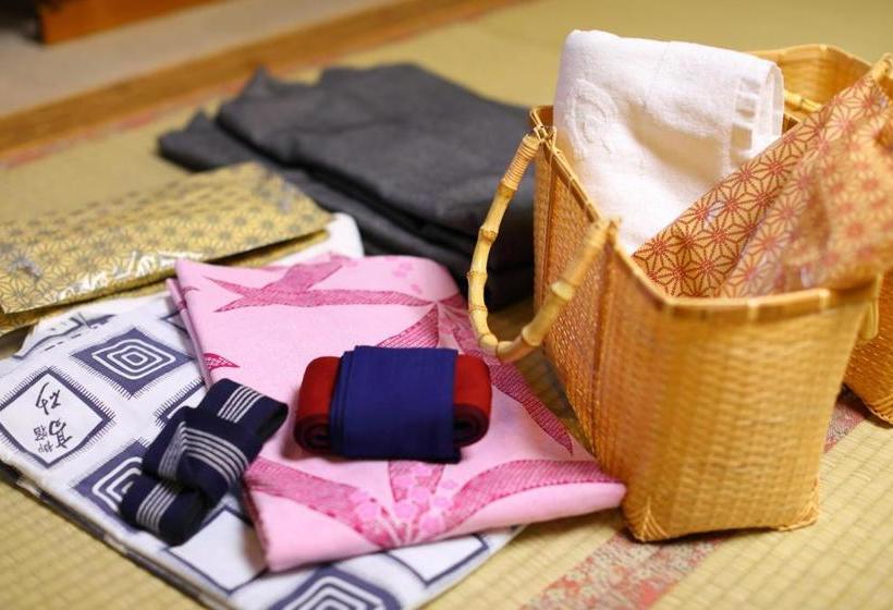 ريوكان Onyado Takasago