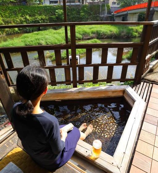 ريوكان Onyado Takasago